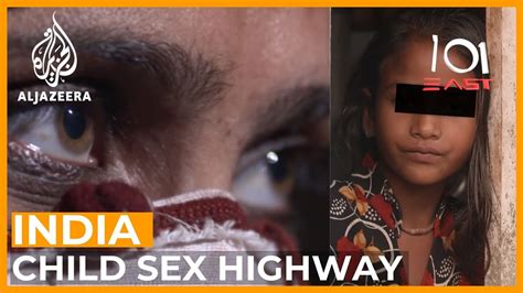 indian pussy teen|India: The Child Sex Highway 